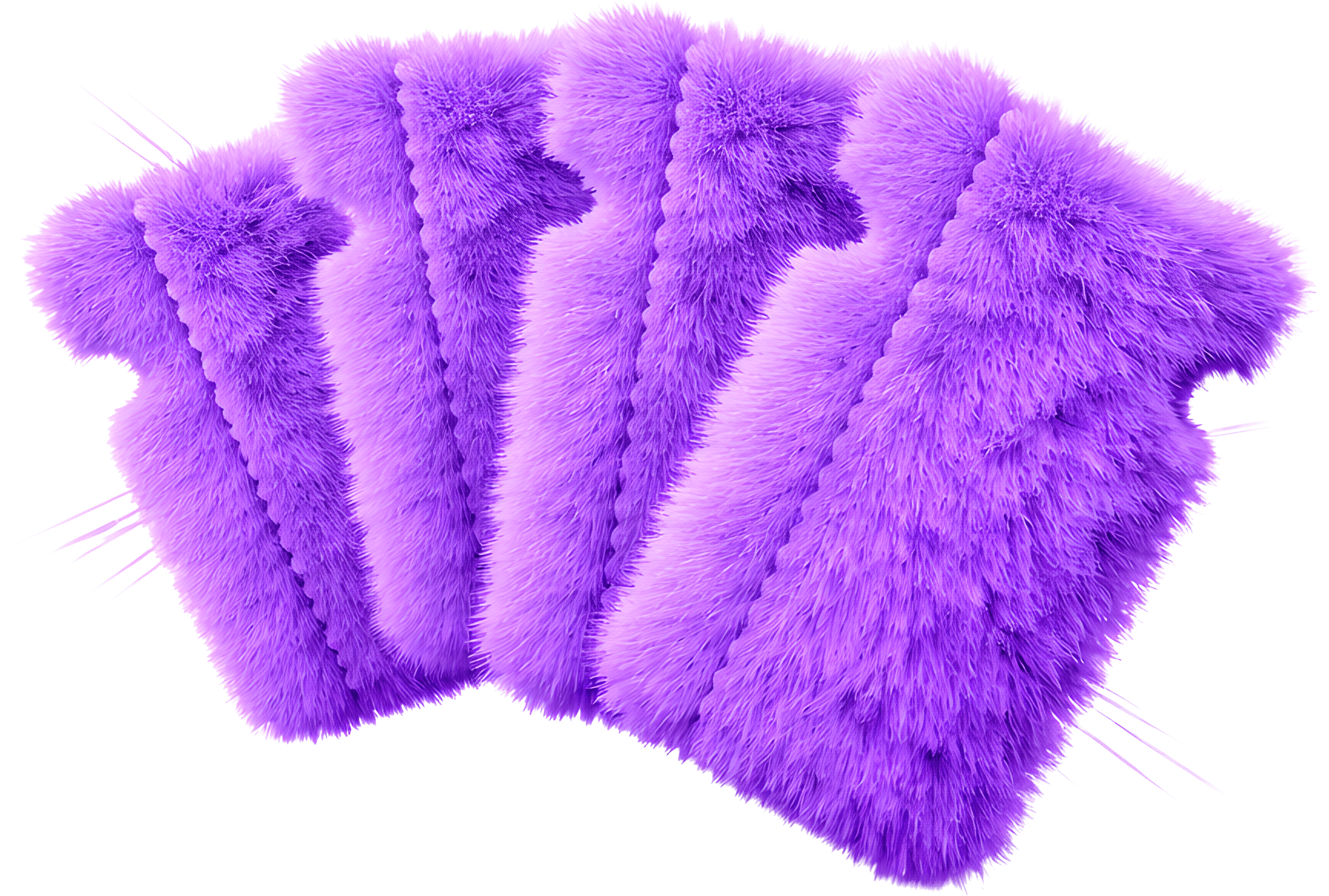 Ticket broadcasting illustration